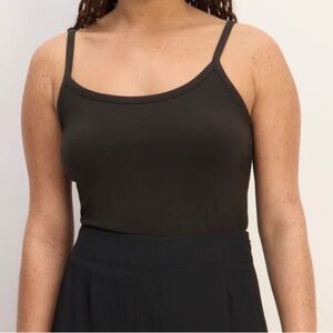 The Supima Form Spaghetti Strap Cami Wmns S (Current On Website)